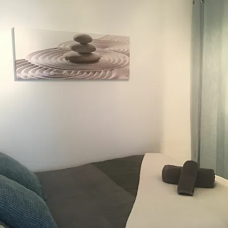 Morasol, Bluewater Appartement Nerja