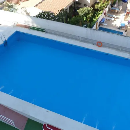 Apartment Morasol, Bluewater
