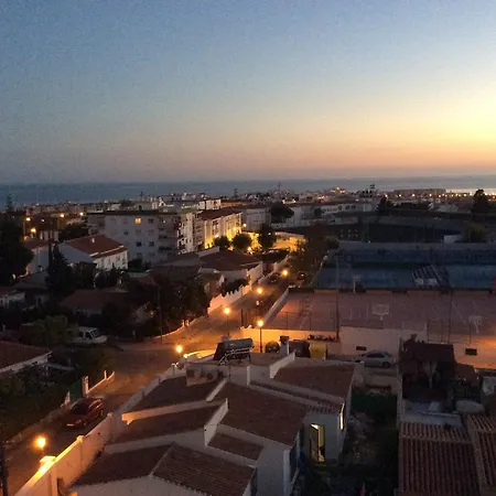 Morasol, Bluewater Apartment *