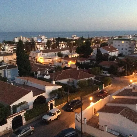 Morasol, Bluewater * Nerja