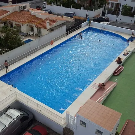 Apartment Morasol, Bluewater