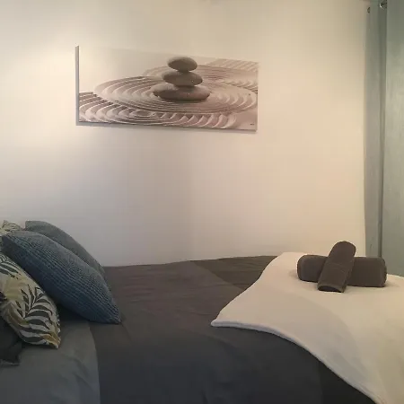 Morasol, Bluewater Apartment Nerja