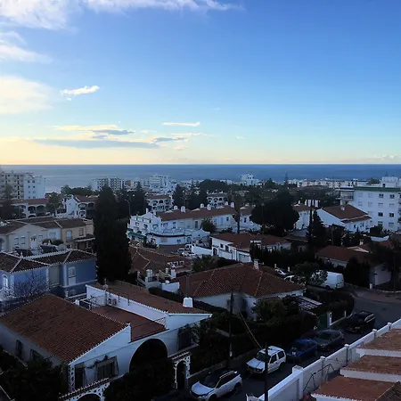 Morasol, Bluewater Apartment Nerja