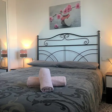 Morasol, Bluewater Apartment Nerja