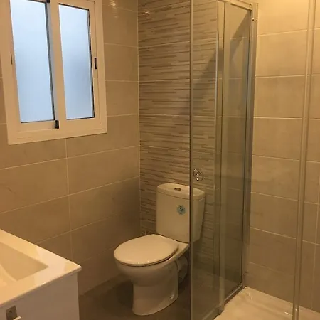 Morasol, Bluewater Apartment